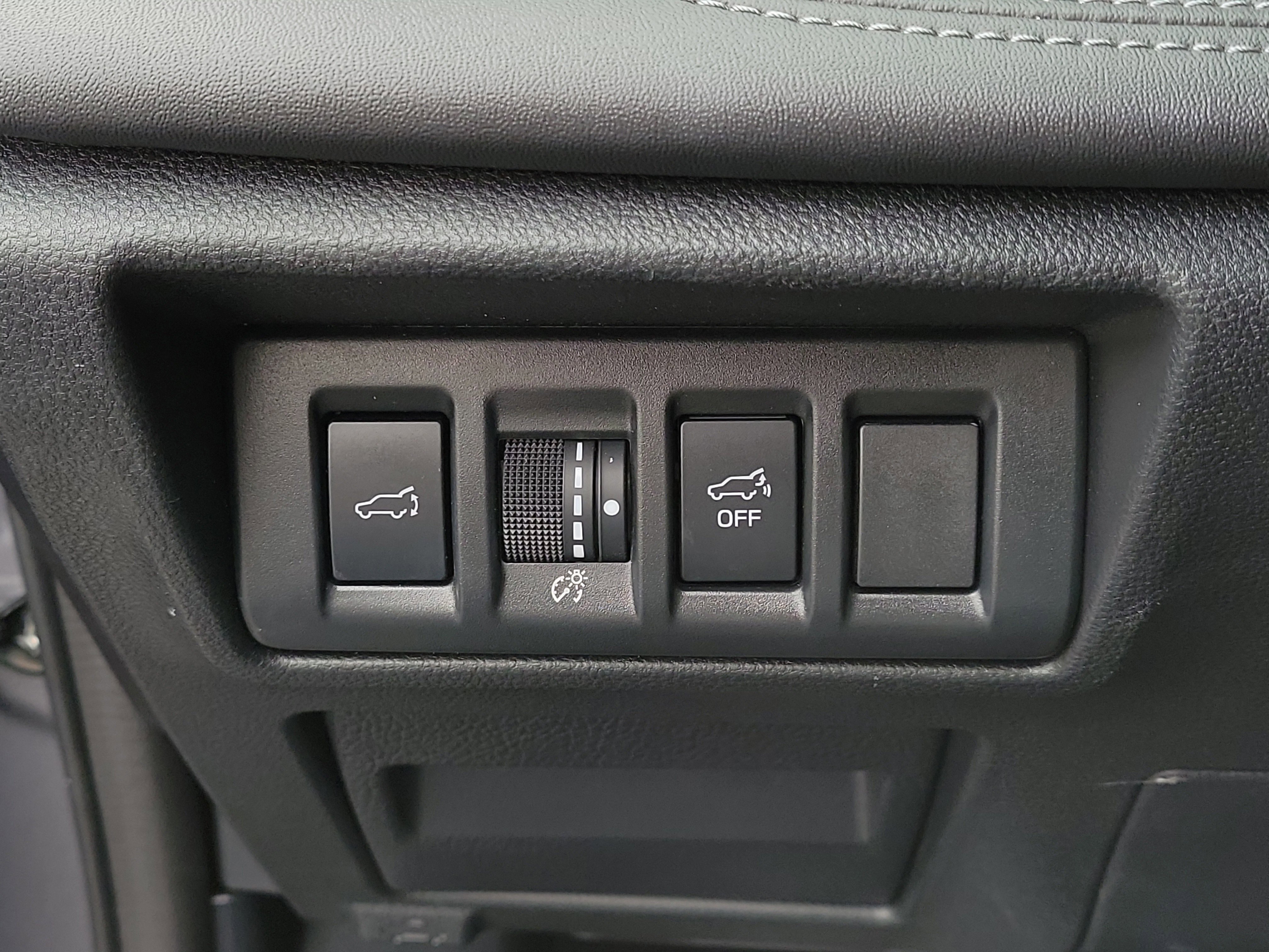 Used 2025 Subaru Outback Touring XT w/ Popular Package #2 image 30