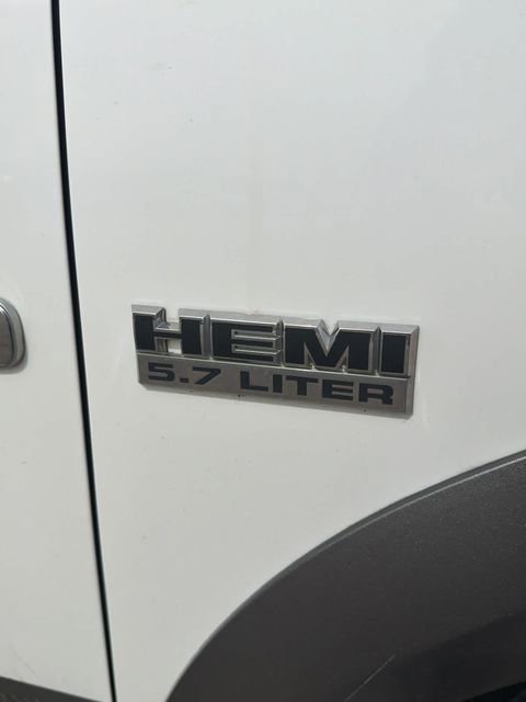 Used 2011 RAM 1500 Outdoorsman AWD/4WD image 29