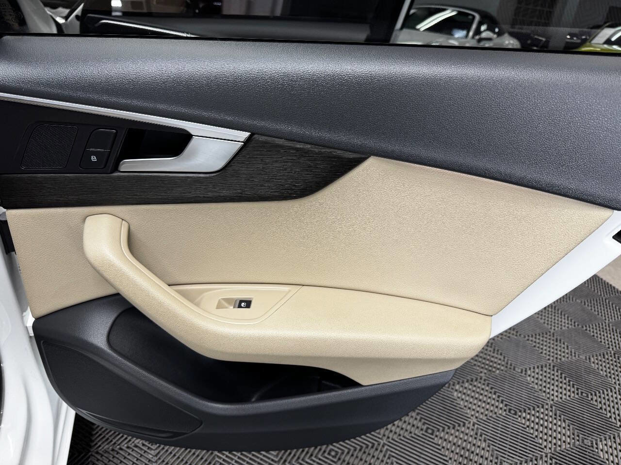 Used 2019 Audi A4 2.0T Premium image 50