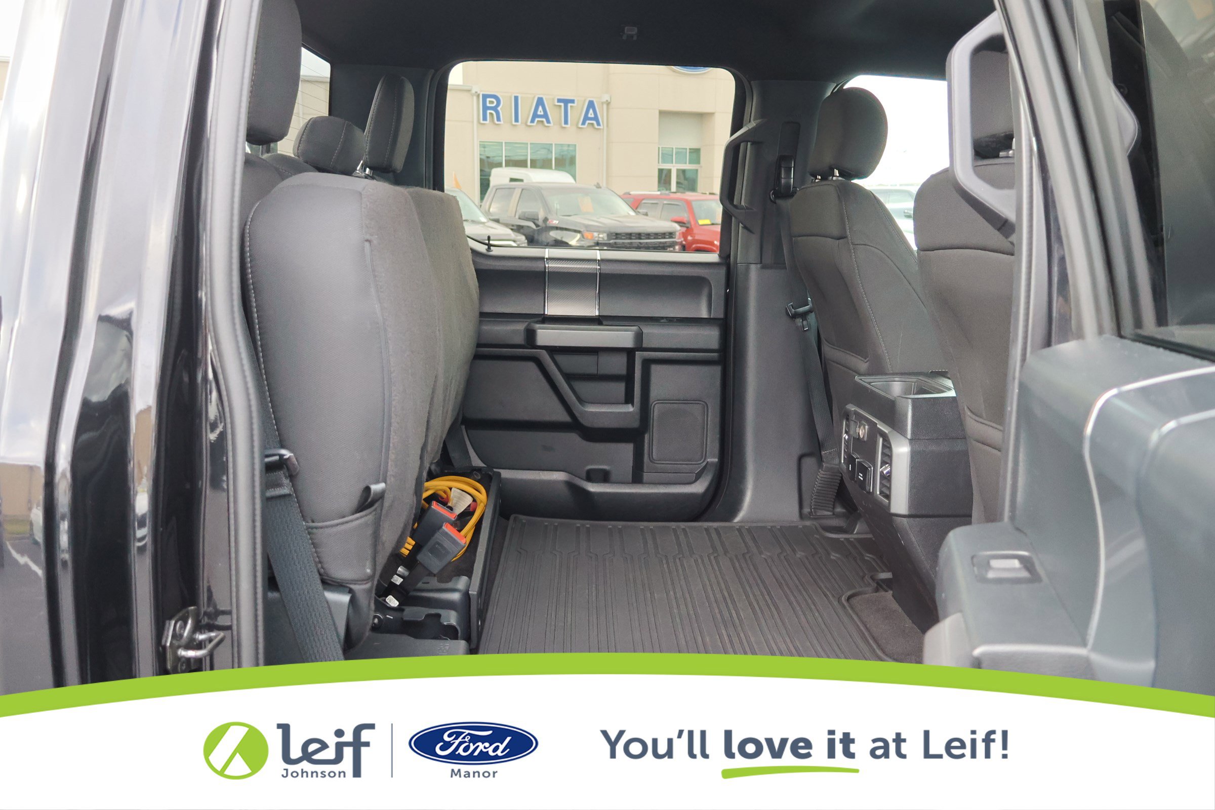 Used 2019 Ford F150 XLT w/ Equipment Group 302A Luxury image 31