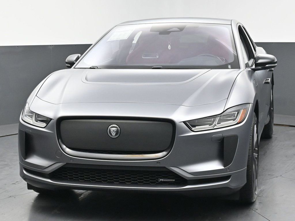 Used 2024 Jaguar I-PACE R-Dynamic HSE image 7
