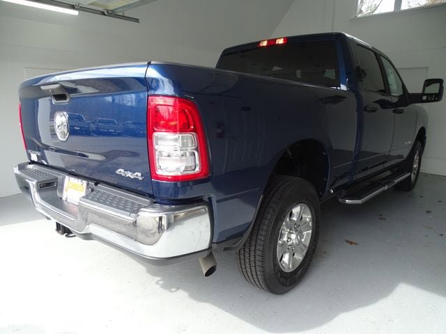 Certified 2024 RAM 2500 Big Horn w/ Bed Utility Group image 22