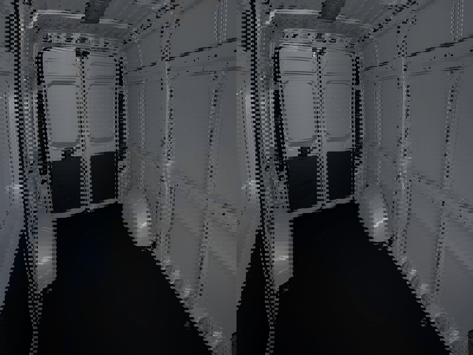 New 2026 RAM ProMaster 1500 w/ Safety Group image 15