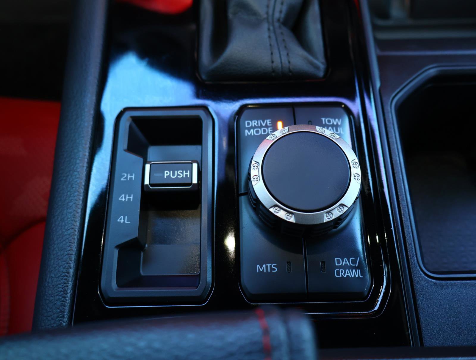 Used 2024 Toyota Tundra TRD Pro image 29