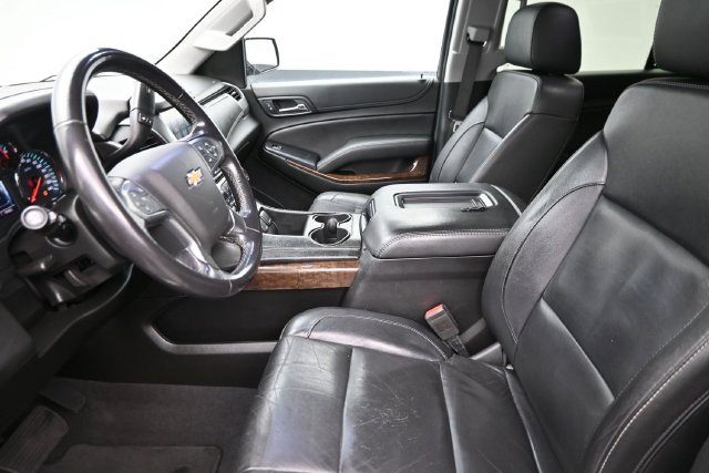 Used 2019 Chevrolet Tahoe LT AWD/4WD image 16