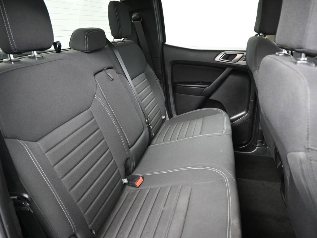 Used 2021 Ford Ranger XLT w/ Equipment Group 301A Mid image 12