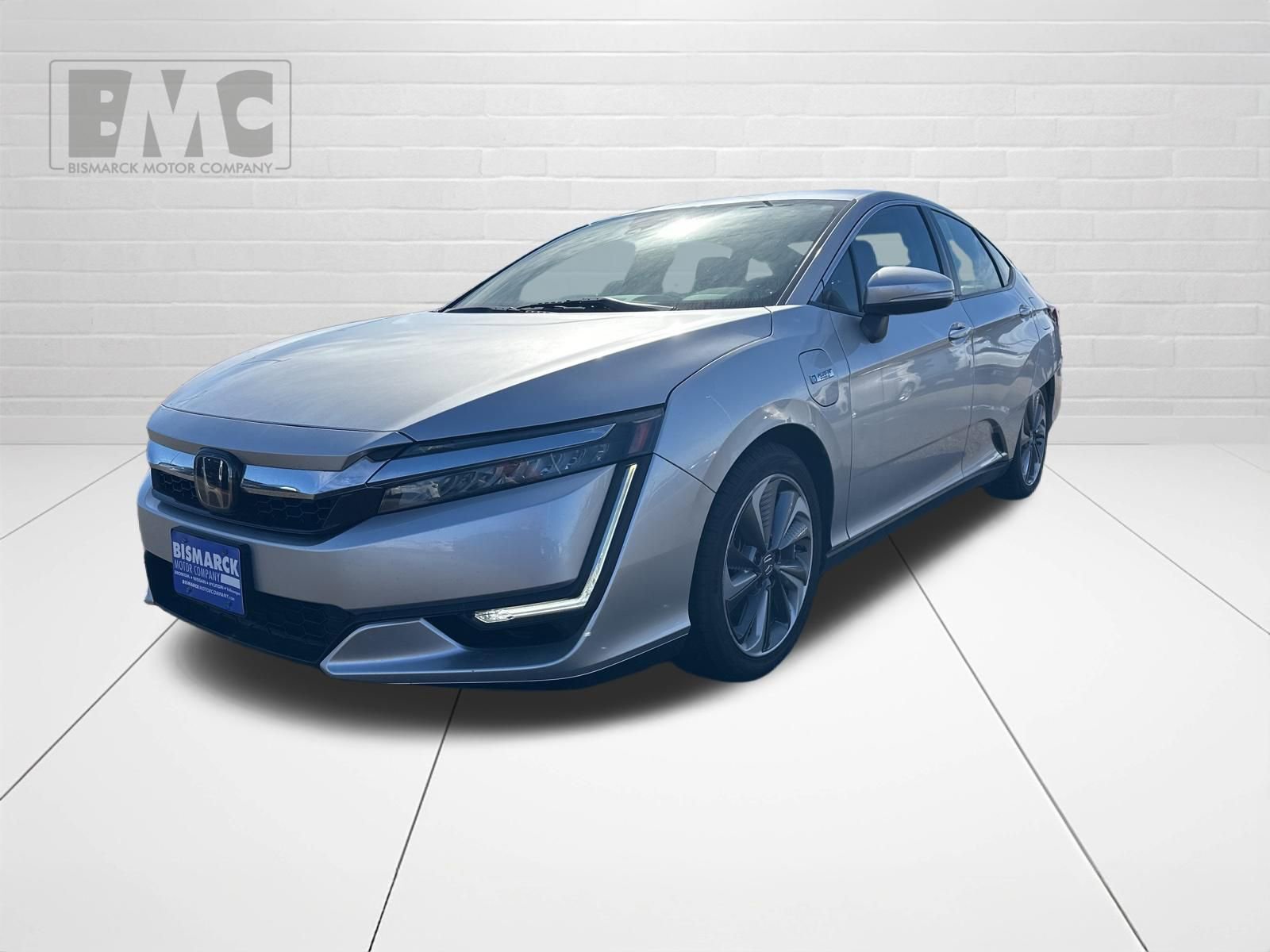 Used 2018 Honda Clarity Plug-In Hybrid