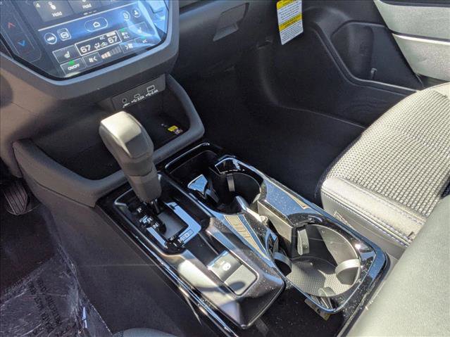 New 2026 Subaru Forester Premium image 16