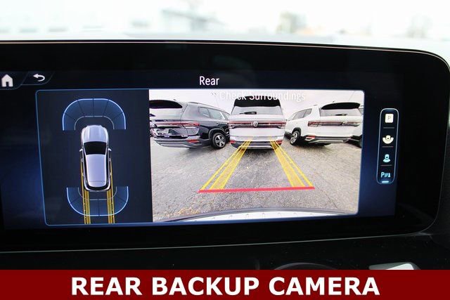 New 2025 Mercedes-Benz GLA 250 4MATIC image 16