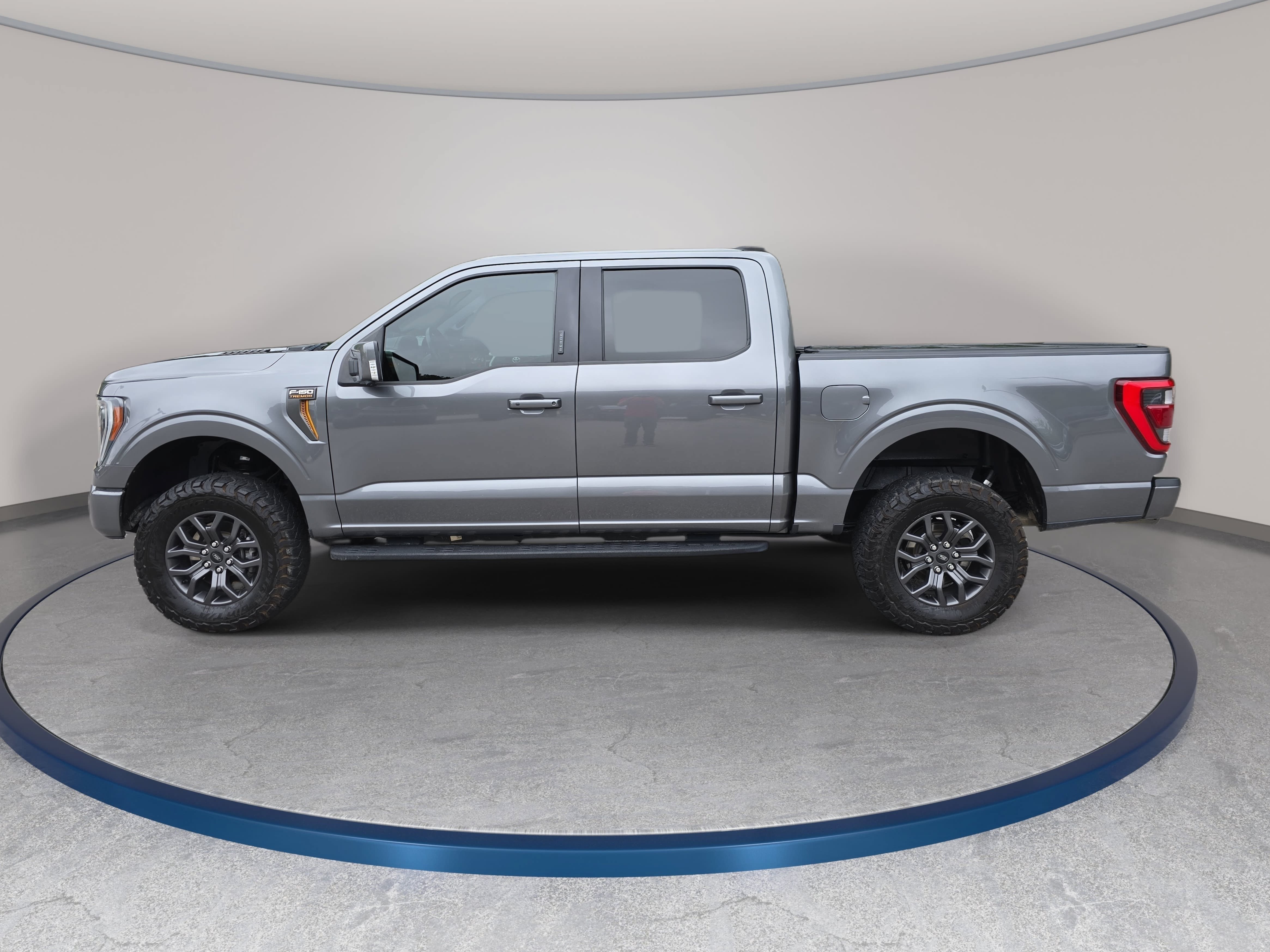 Used 2023 Ford F150 Tremor w/ Equipment Group 402A High AWD/4WD image 8