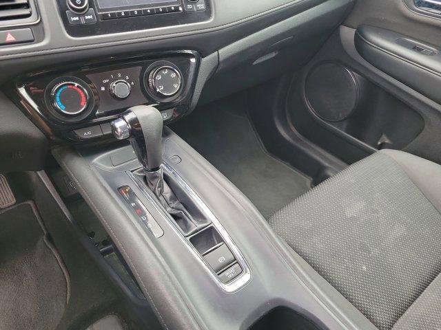 Used 2019 Honda HR-V LX image 28