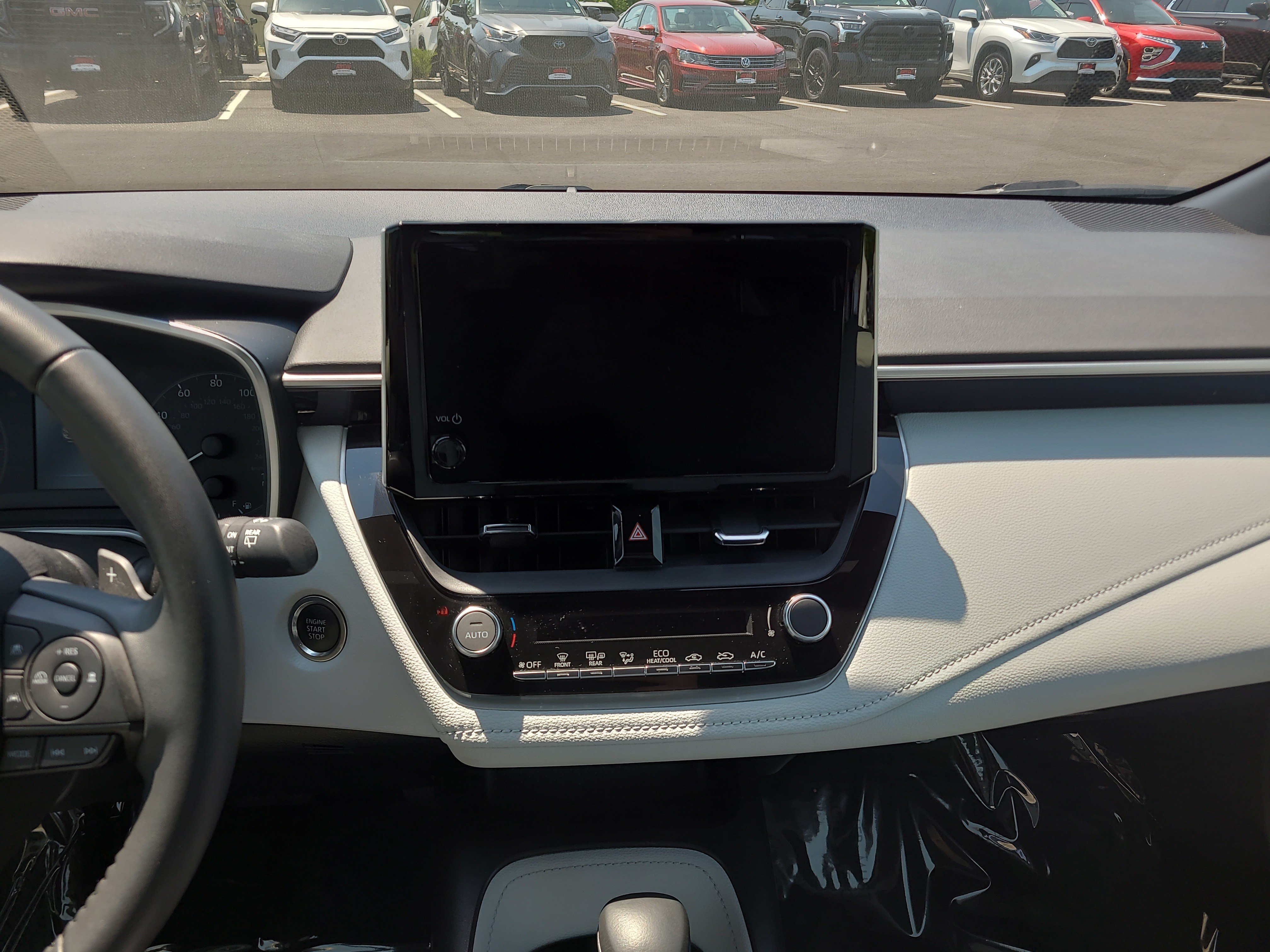 Certified 2023 Toyota Corolla SE FWD image 19