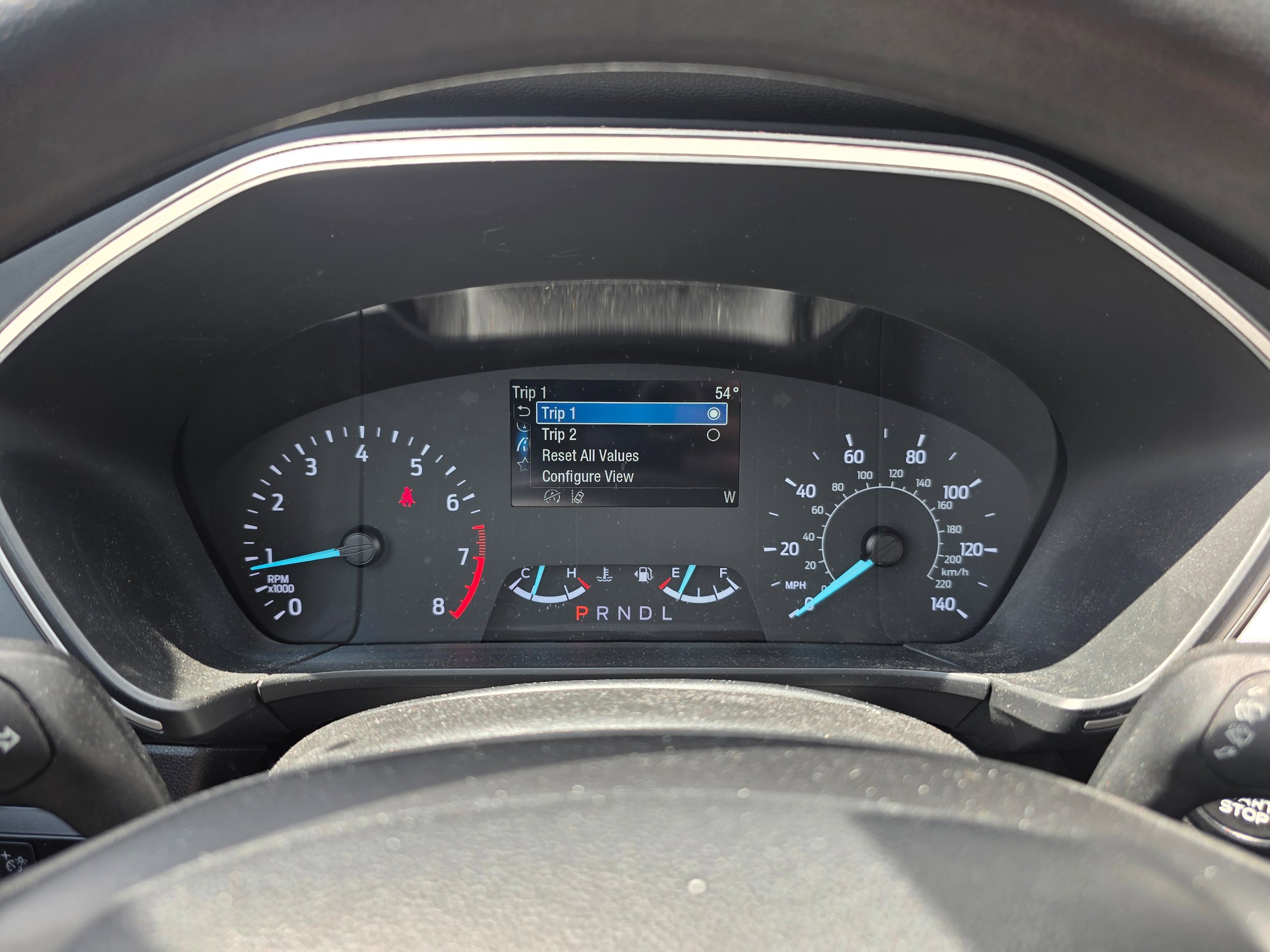 Certified 2022 Ford Escape SE AWD/4WD image 17