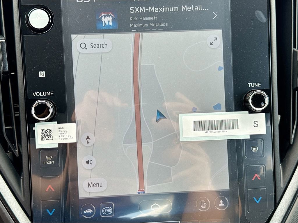 New 2026 Subaru Crosstrek 2.5i Limited image 15