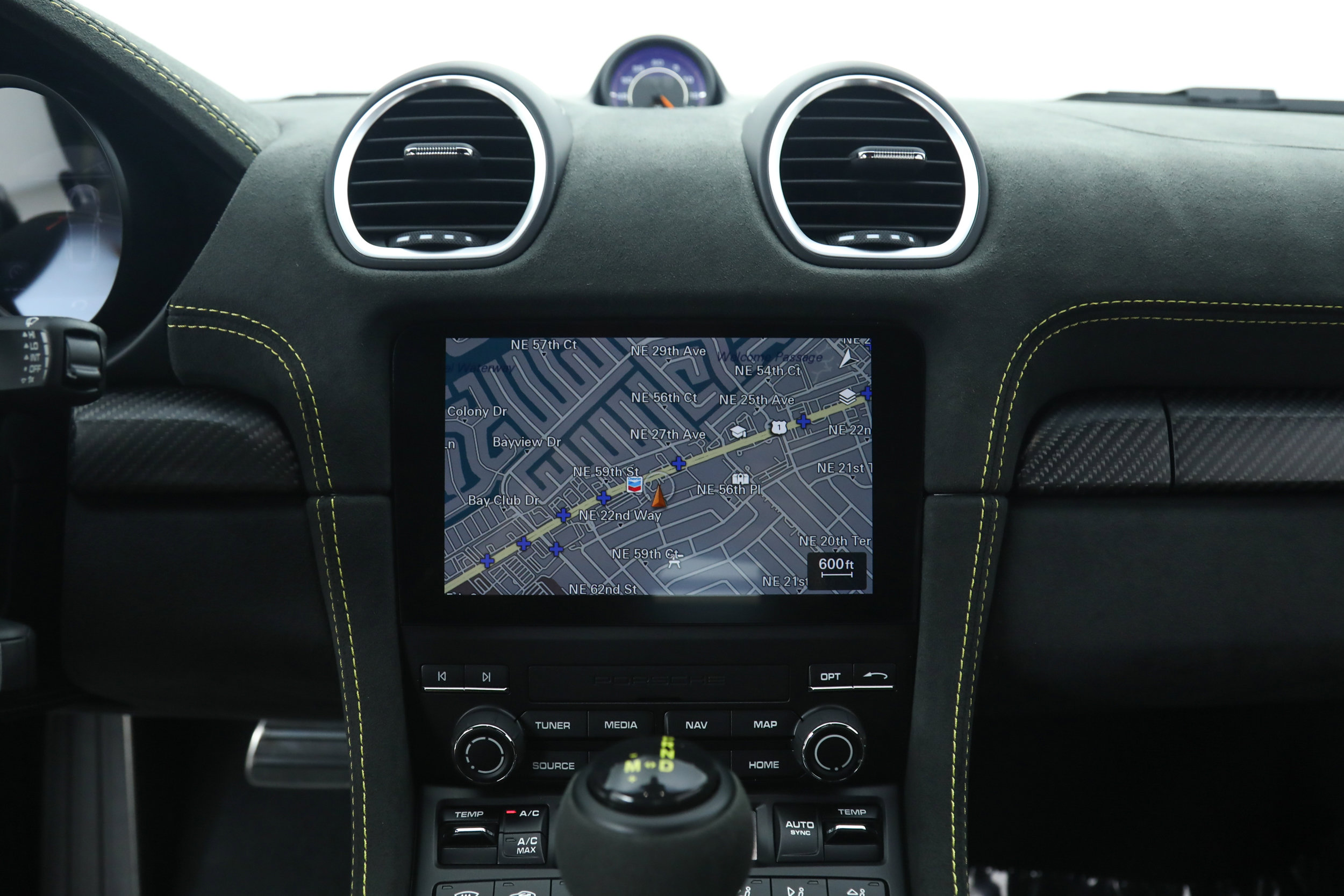 Used 2025 Porsche 718 Cayman GT4 RS RWD image 34