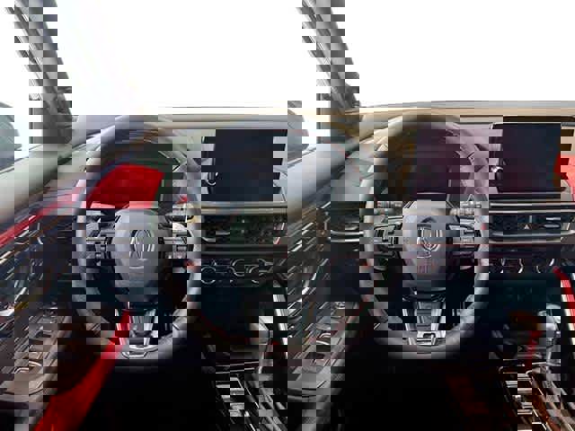 New 2026 Acura ADX A-Spec image 16