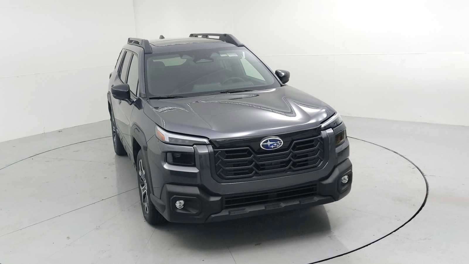 New 2026 Subaru Outback Touring XT image 2