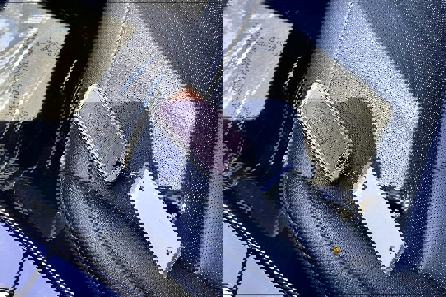 Used 2020 Land Rover Range Rover Evoque SE image 15