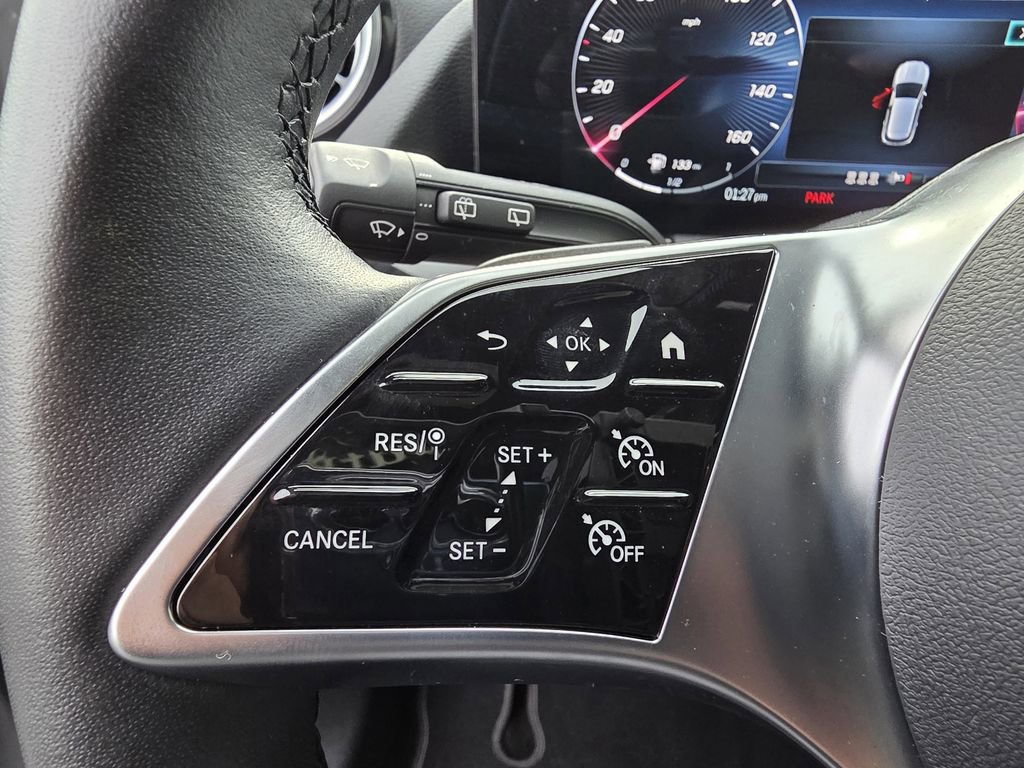 Certified 2025 Mercedes-Benz GLA 250 4MATIC image 25