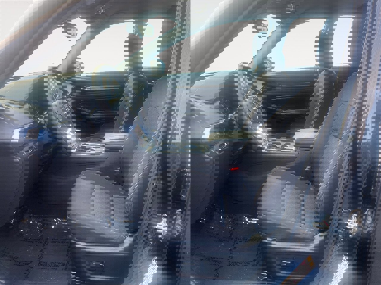 Used 2022 Nissan Altima 2.5 SV image 9