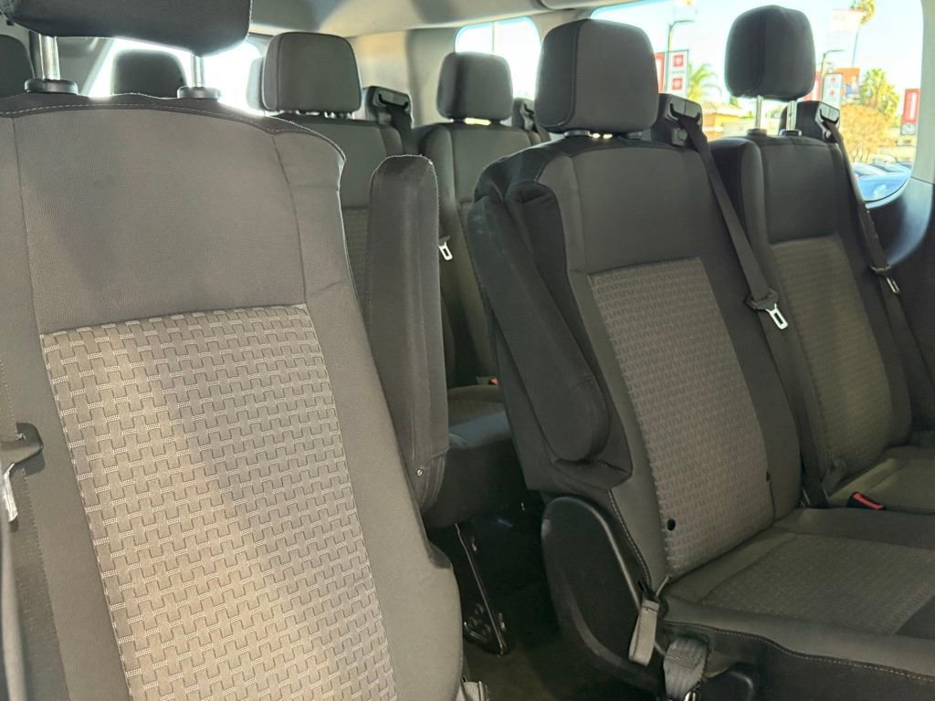 Used 2021 Ford Transit 350 XLT image 20