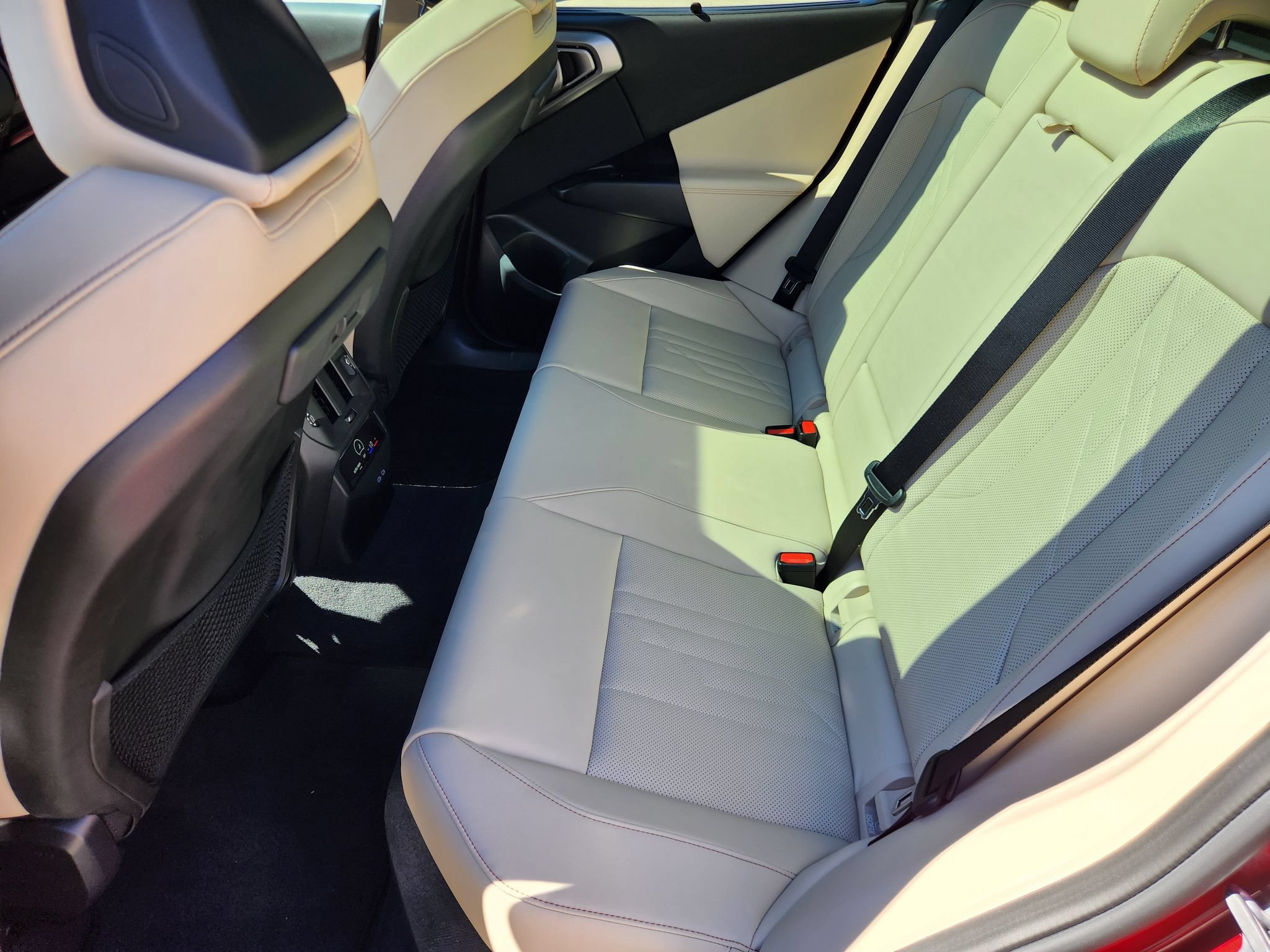 Used 2026 BMW X3 xDrive30 AWD/4WD image 11