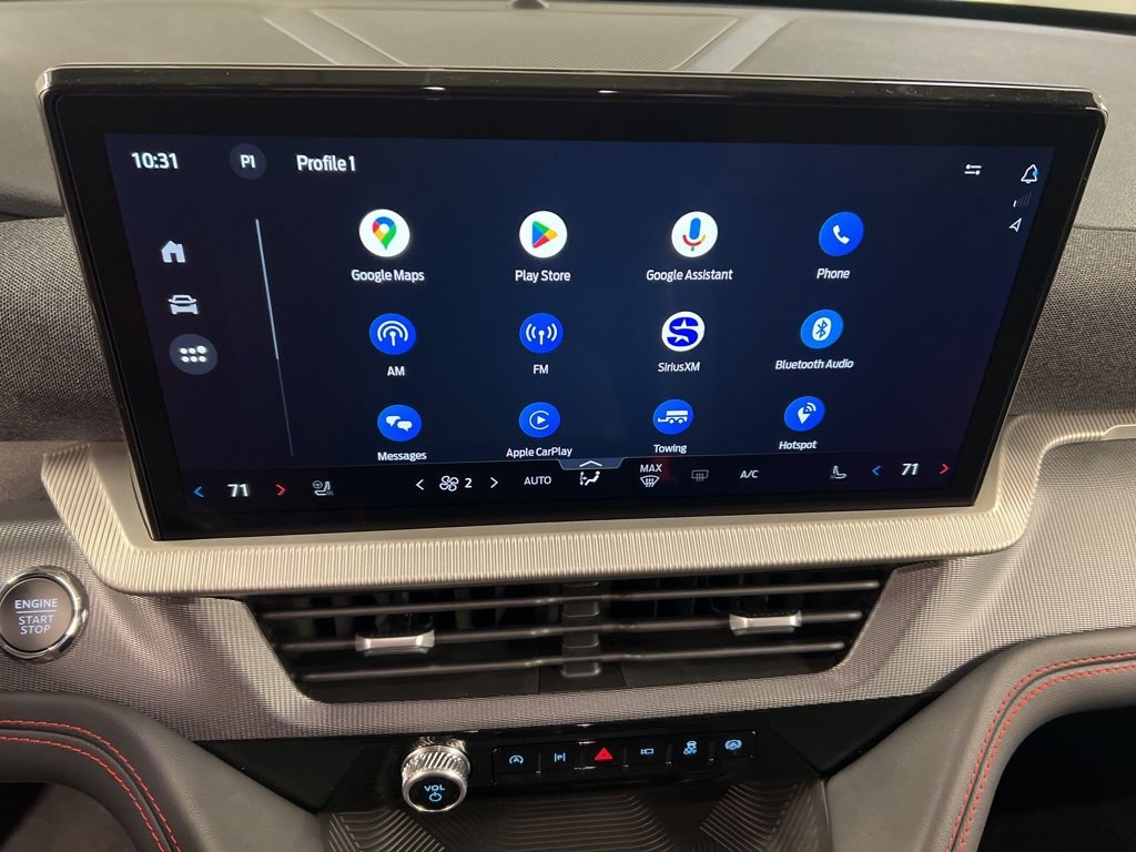 New 2026 Ford Explorer ST-Line w/ ST-Line Street Pack image 8