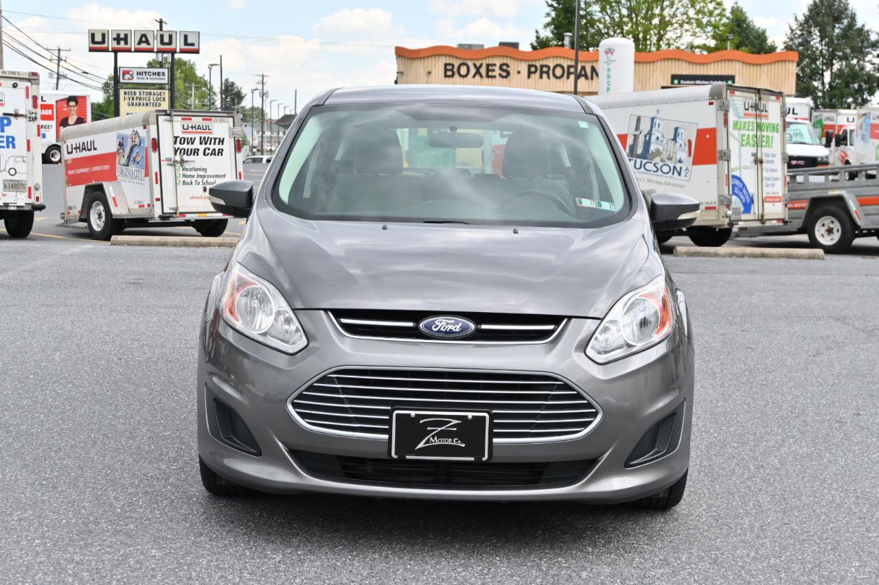Used 2014 Ford C-MAX SE FWD image 5