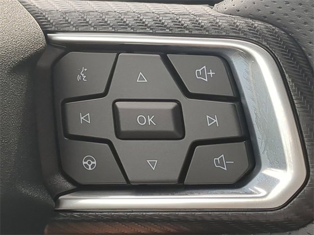 New 2026 Ford Mustang Premium image 13