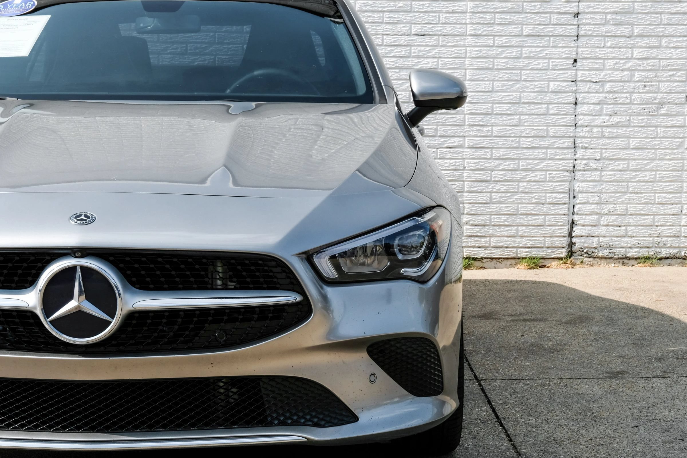Used 2020 Mercedes-Benz CLA 250 image 51