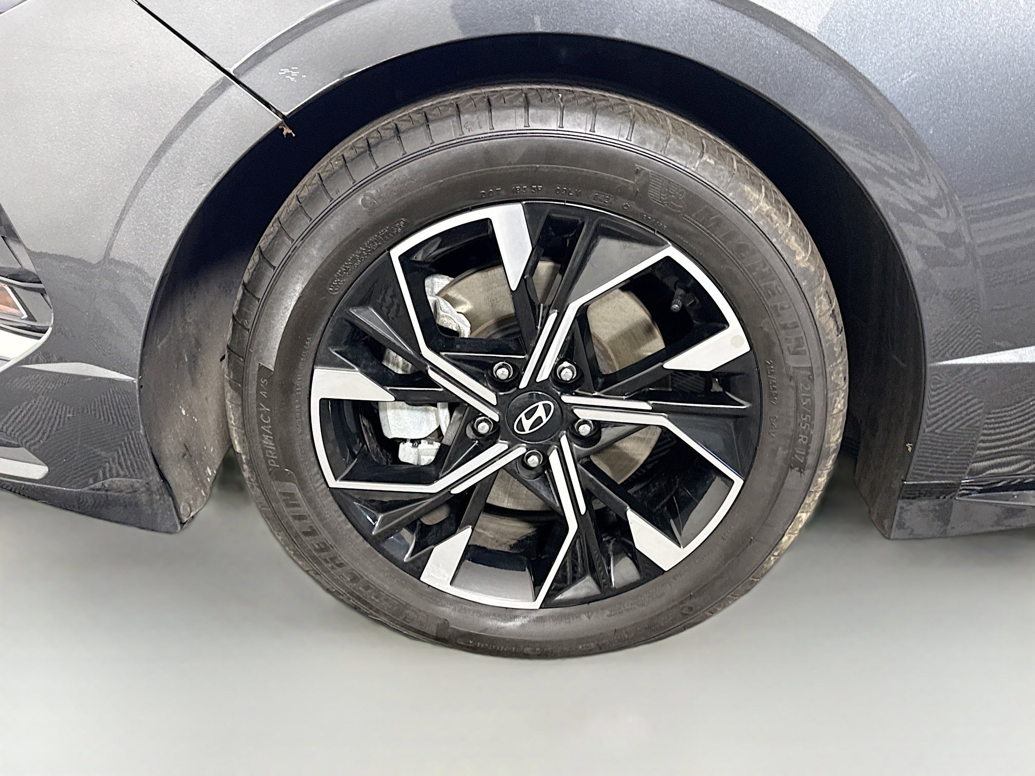 Used 2024 Hyundai Sonata SEL image 38