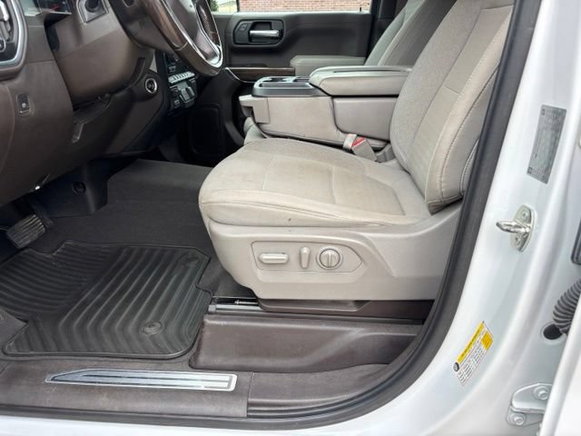 Used 2019 Chevrolet Silverado 1500 LT w/ All-Star Edition AWD/4WD image 15