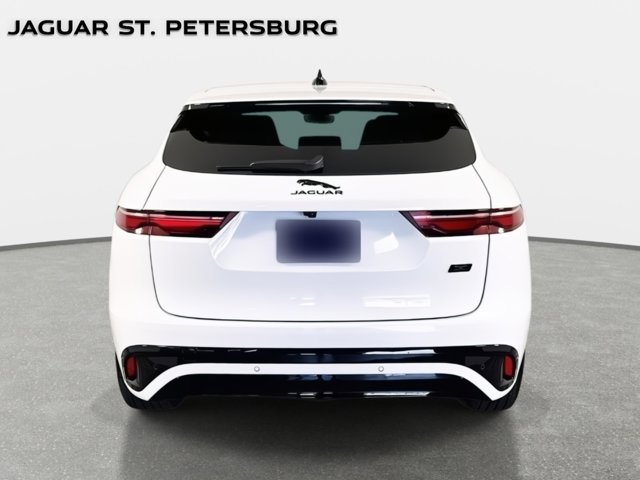 New 2026 Jaguar F-PACE R-Dynamic S AWD/4WD image 6