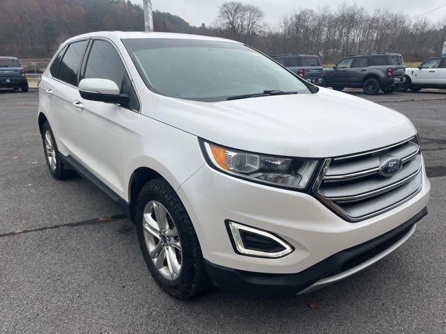 Used 2016 Ford Edge SEL w/ Equipment Group 201A image 3