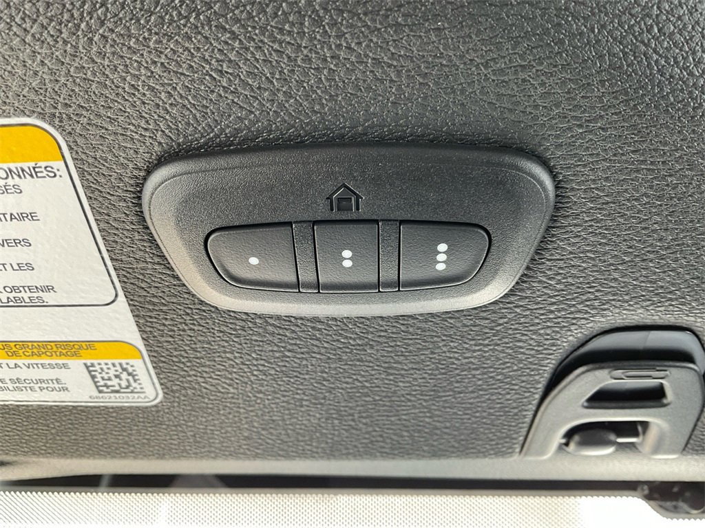 New 2025 Jeep Gladiator Sport image 21