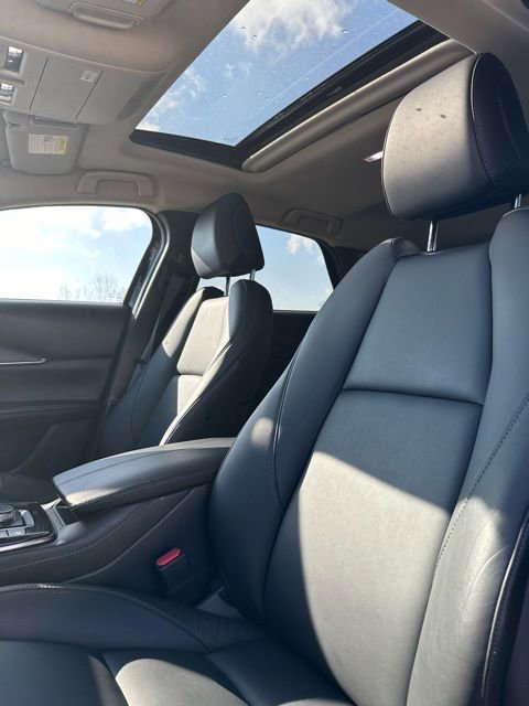 Used 2025 MAZDA CX-30 AWD 2.5 S w/ Preferred Package image 58