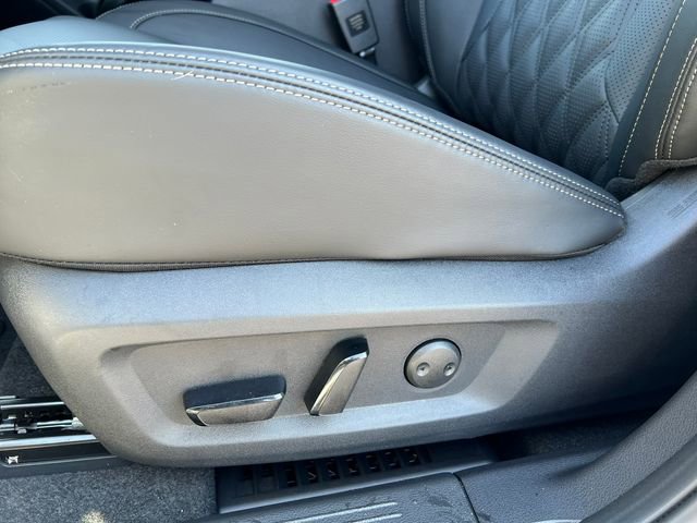 New 2026 Nissan Rogue Platinum w/ Platinum Premium Package image 9