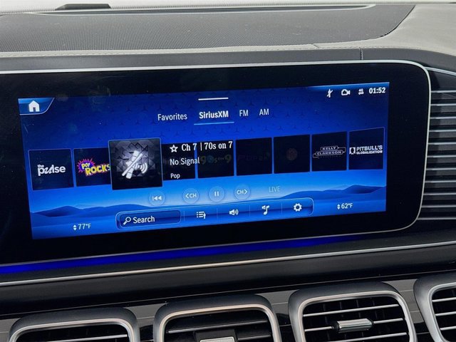 Used 2024 Mercedes-Benz Maybach GLS 600 4MATIC image 15