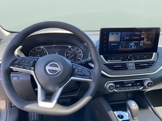 New 2026 Nissan Altima 2.5 SV AWD/4WD image 20