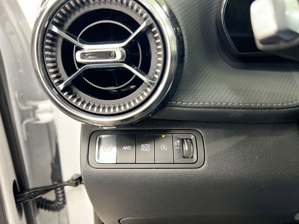New 2026 Chevrolet Equinox LT w/ Safety and Technology Package image 19