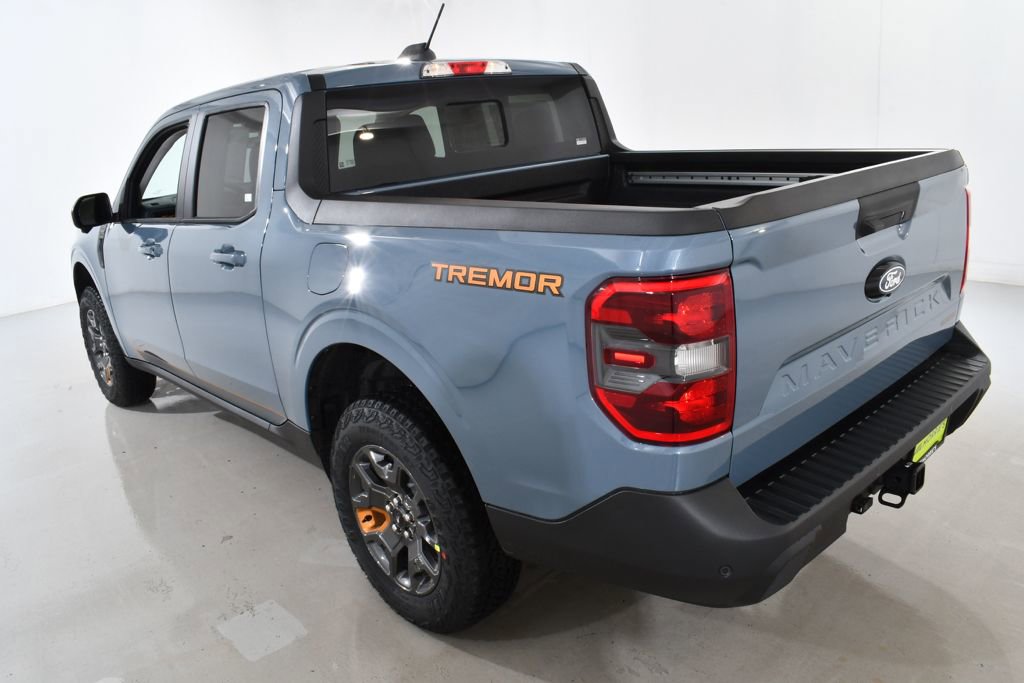 New 2026 Ford Maverick Tremor image 15