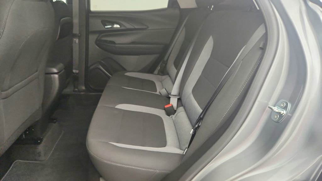 Used 2023 Chevrolet TrailBlazer LT image 24