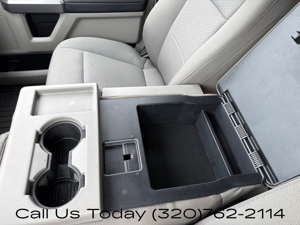 Used 2021 Ford F250 XLT w/ XLT Premium Package AWD/4WD image 32