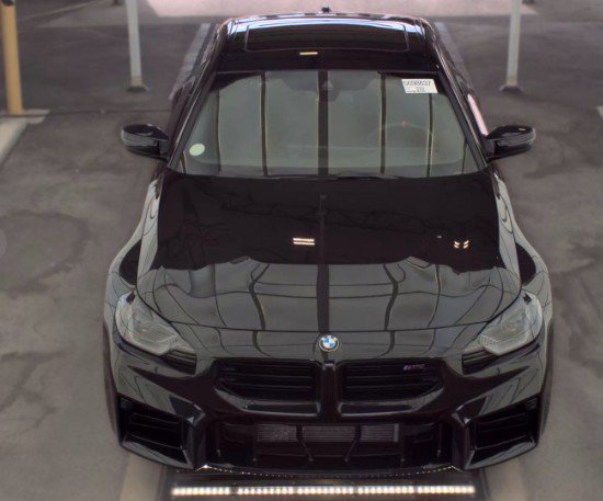 Used 2026 BMW M2 RWD image 12