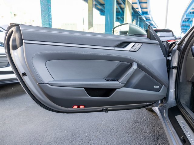 Certified 2022 Porsche 911 Carrera S image 34