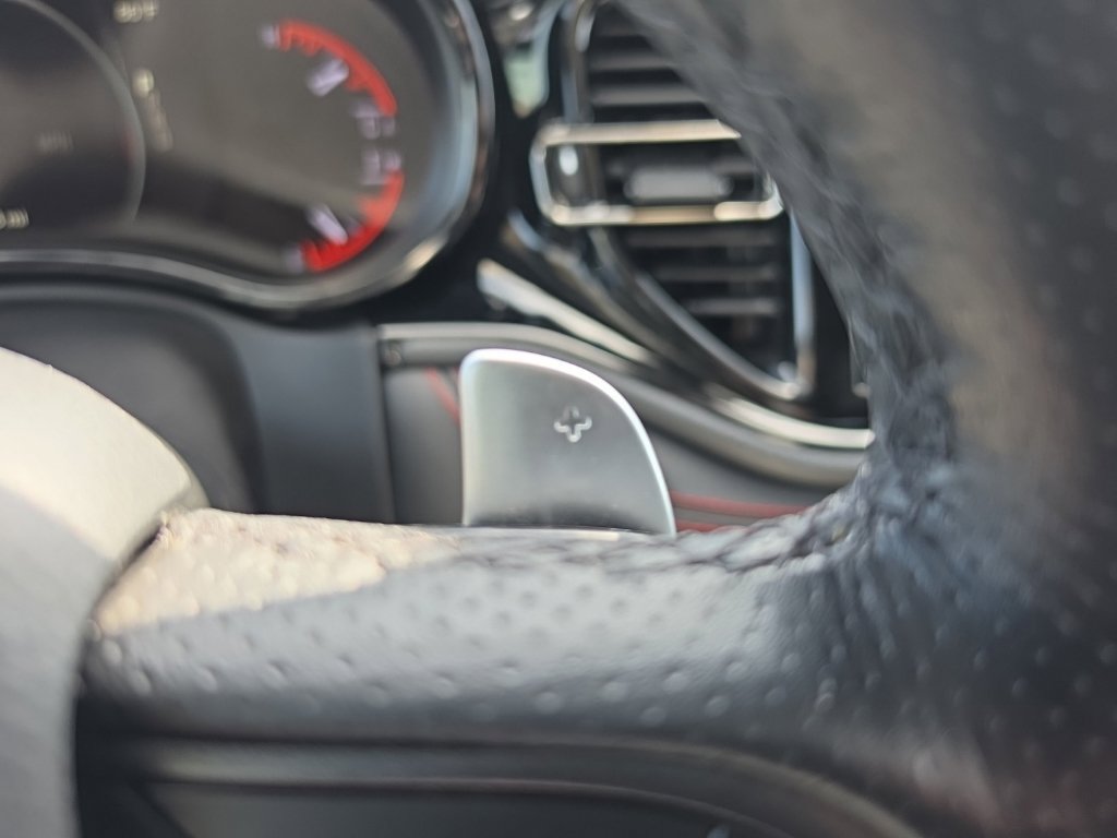 Used 2025 Dodge Durango R/T AWD/4WD image 30