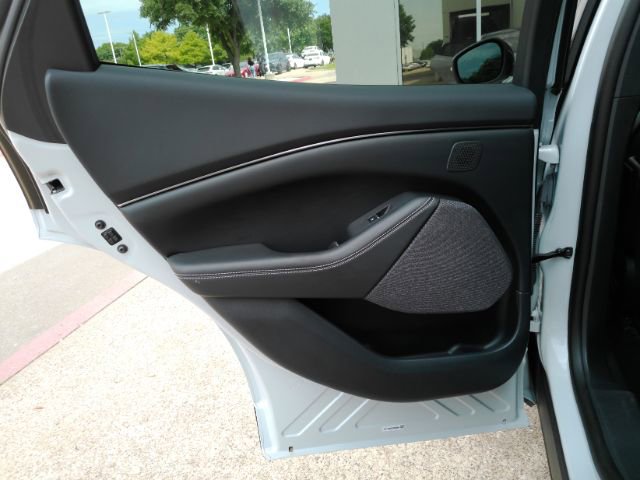 Used 2023 Ford Mustang Mach-E Premium AWD/4WD image 16