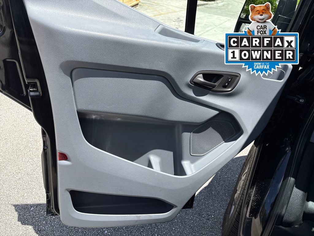 Used 2018 Ford Transit 350 XL RWD image 25