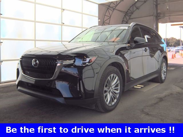 Used 2024 MAZDA CX-90 3.3 Turbo w/ Preferred Package