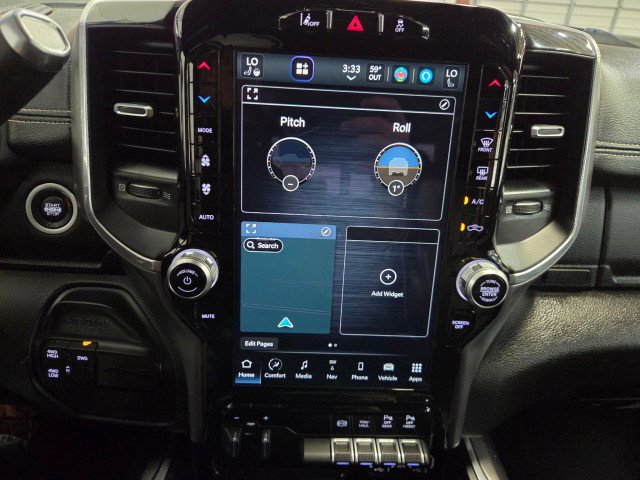 Used 2022 RAM 3500 Laramie image 55